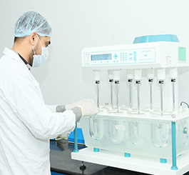 Pharmaceutical manufacturing industry and suppliers